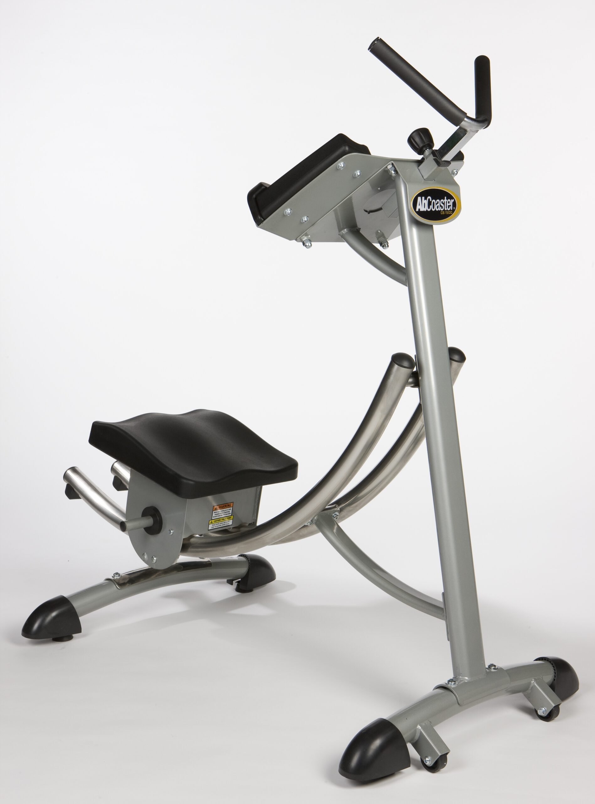 AB COASTER CS 1500 Ab coaster commercial MRP Fitness