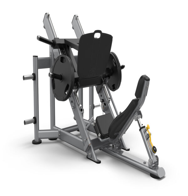 True XFW-7800 Leg Press - MRP Fitness